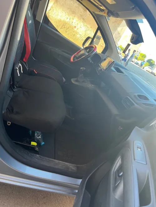 Fiat Doblo 2024 