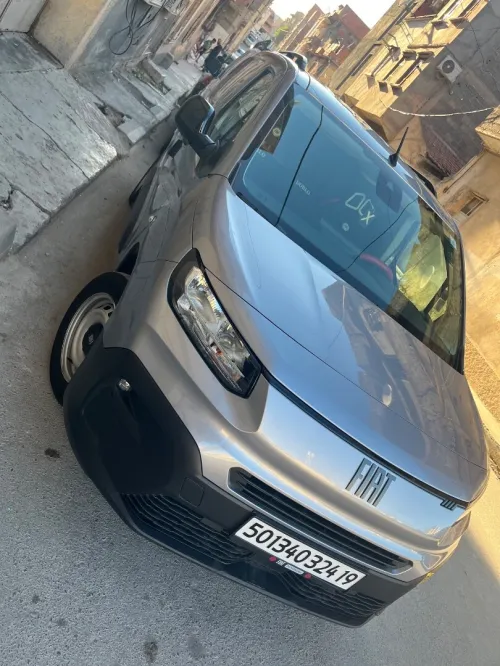 Fiat Doblo 2024 