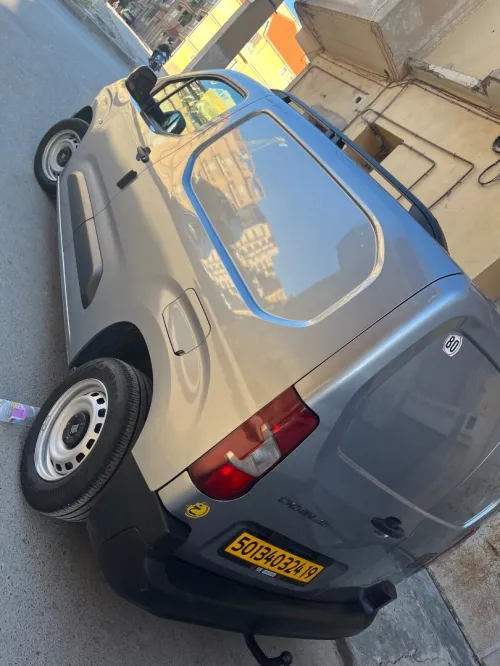 Fiat Doblo 2024 