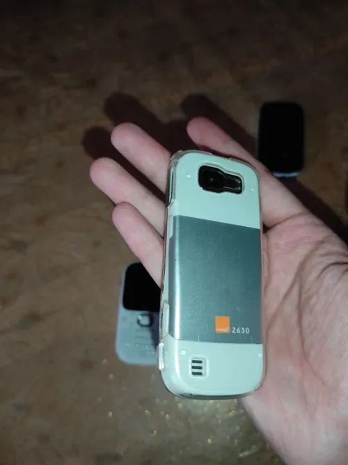 Téléphones portables simple caba Europe