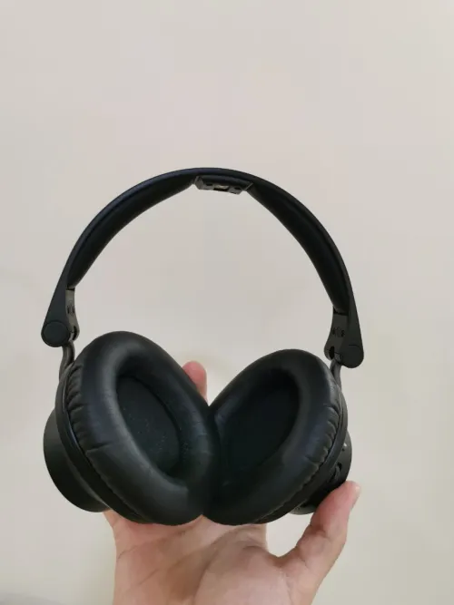 Casque sans fil TV/HIFI-PRELUDE3 Bluetooth Original Caba Europe Batterie 35H état 10/10