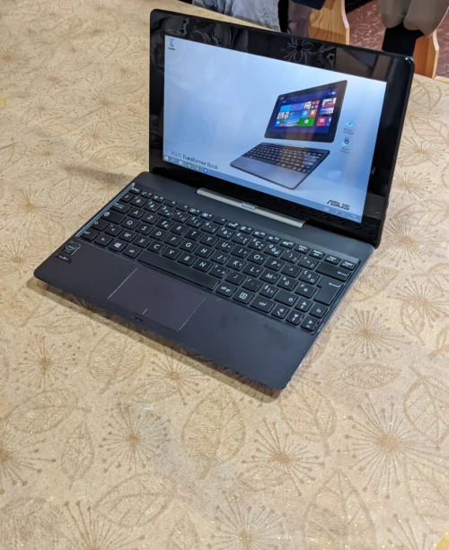 - Les PC Portables habtin caba Original