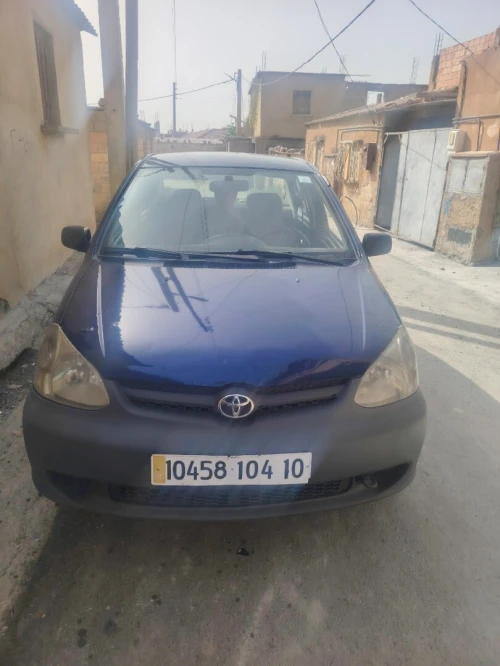 Toyota Echo 2004 Echo