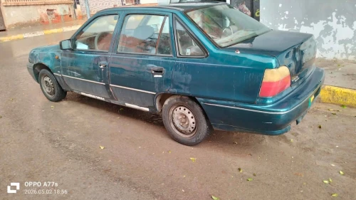 Daewoo Cielo 2000 Cielo