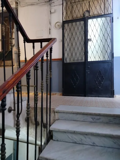 Vente Appartement F3 Oran Oran