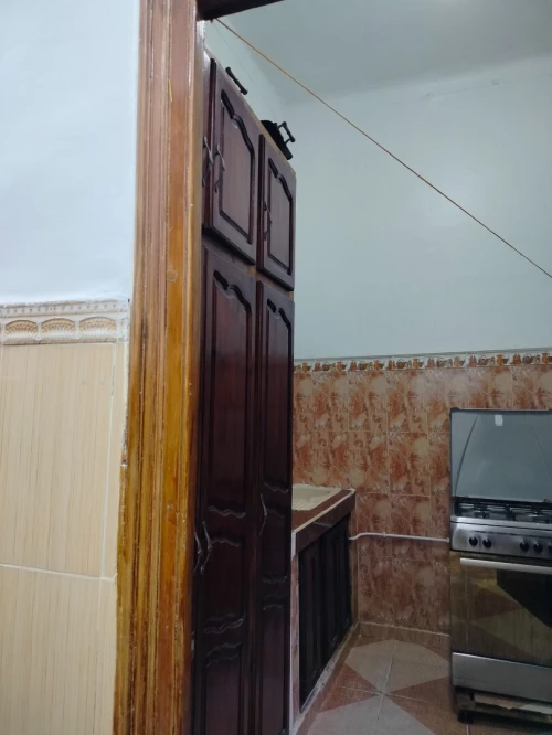 Vente Appartement F3 Oran Oran