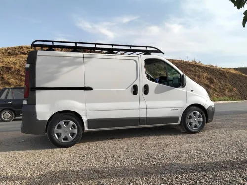 Renault Trafik 2014 
