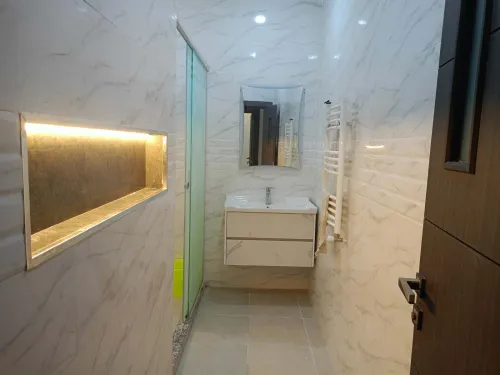 Location Appartement F4 Oran Bir el djir
