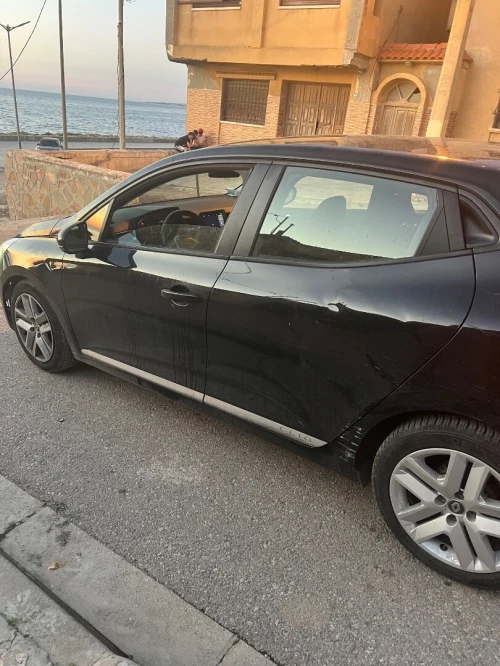 Renault Clio 5 2021 Basse Clim