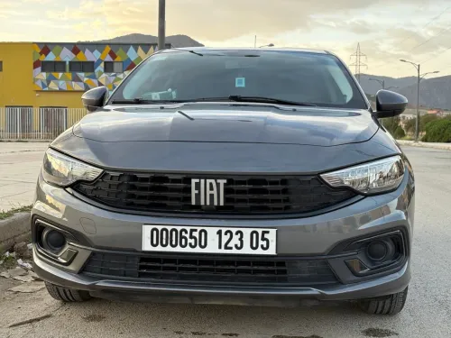 Fiat Tipo Sedan 2023 City