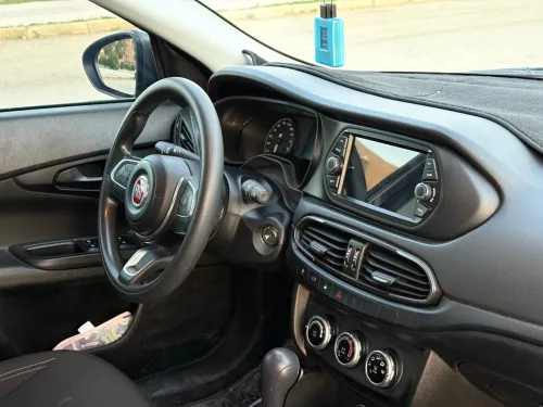 Fiat Tipo Sedan 2023 City