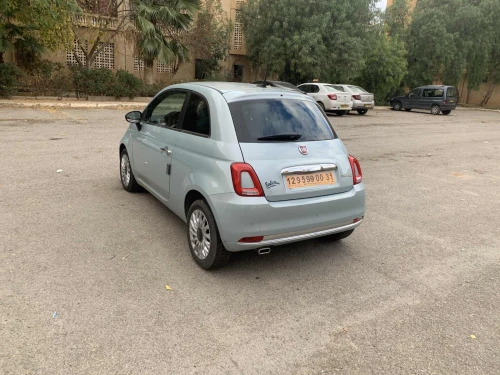 Fiat 500 2024 Dolcevita MIB