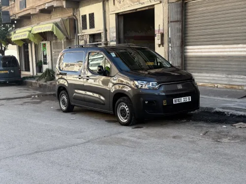 Fiat Doblo 2023 