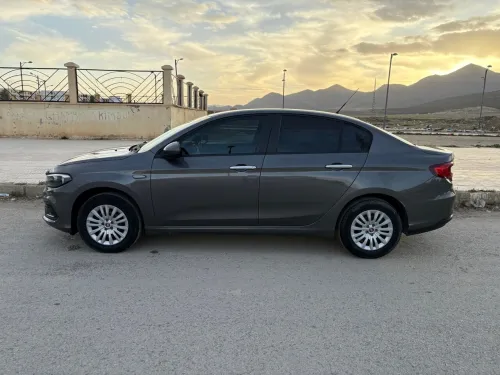 Fiat Tipo Sedan 2023 City