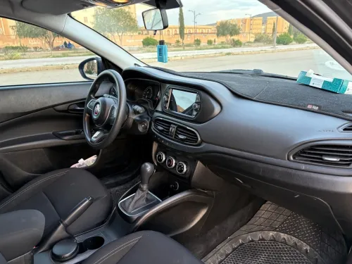 Fiat Tipo Sedan 2023 City