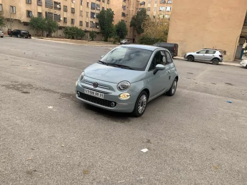 Fiat 500 2024 Dolcevita MIB