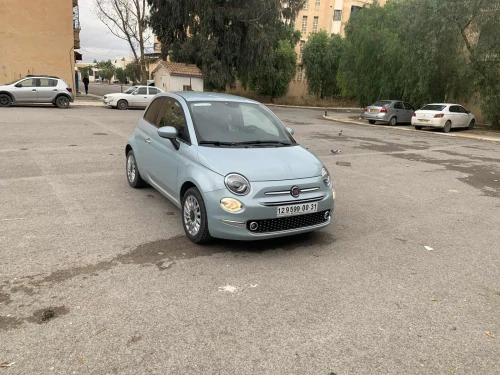 Fiat 500 2024 Dolcevita MIB