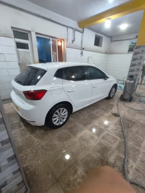 Seat Ibiza 2019 STYLE