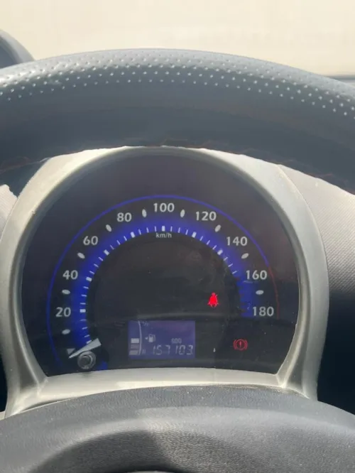 BYD F0 2014 F0