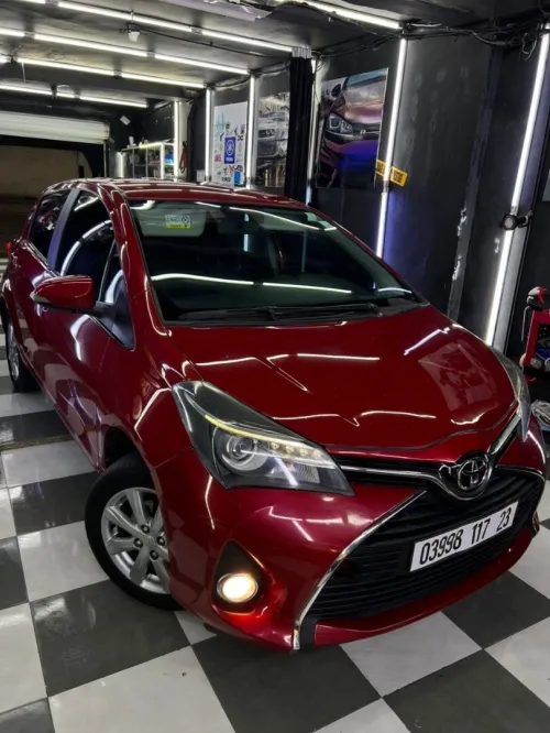 Toyota Verso 2017 Active