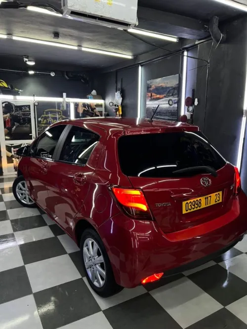 Toyota Verso 2017 Active