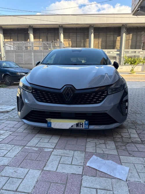 Renault Clio 5  2025 Alpine