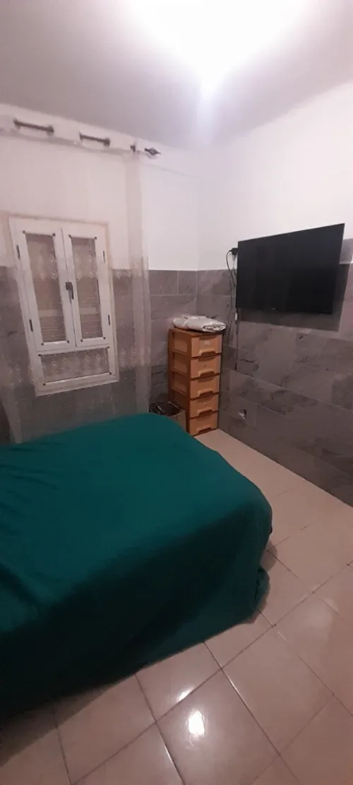 Vente Appartement F3 Oran Arzew