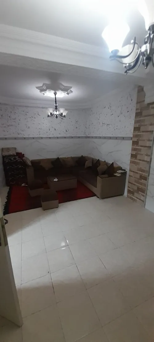 Vente Appartement F3 Oran Arzew