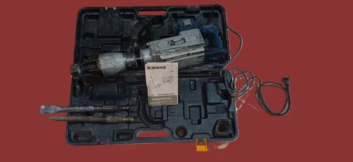 مارطور بيكور هامر MARTEAU PIQUEUR HAMER 1700W