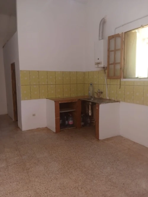 Location bien immobilier Alger Bouzareah