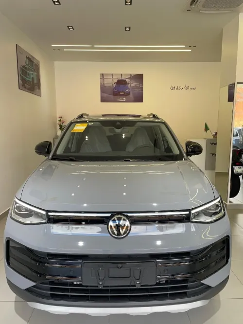 Volkswagen Tahru 2025 XR