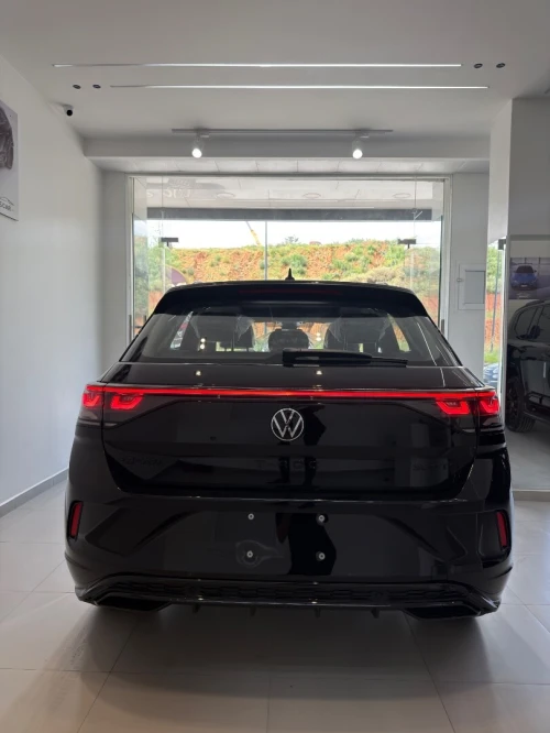 Volkswagen T-Roc 2026 R-Line 
