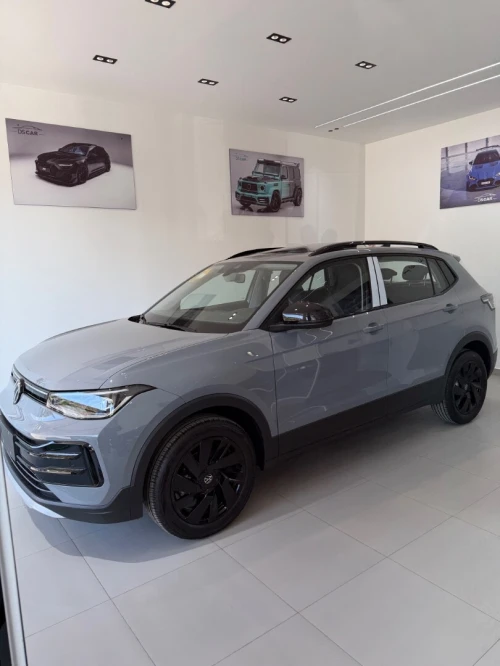 Volkswagen Tahru 2026 XR