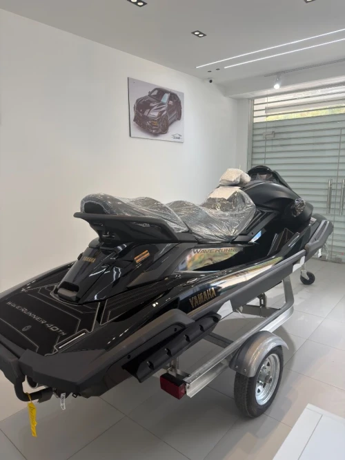 Yamaha FX Limited svho 2026