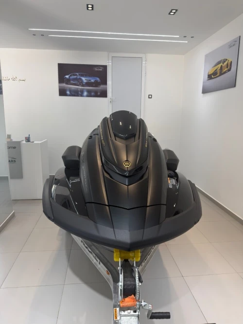 Yamaha FX Limited svho 2026