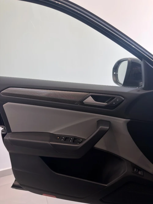 Volkswagen T-Roc 2026 R-Line 