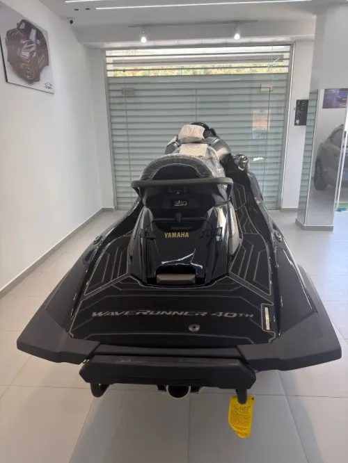 Yamaha FX Limited svho 2026