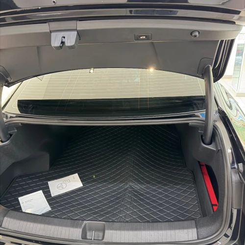 Volkswagen Passat 2025 Pro