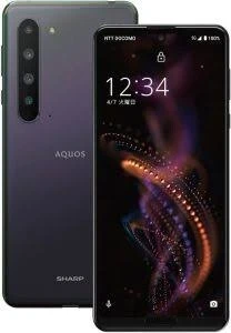 Aquos R5G