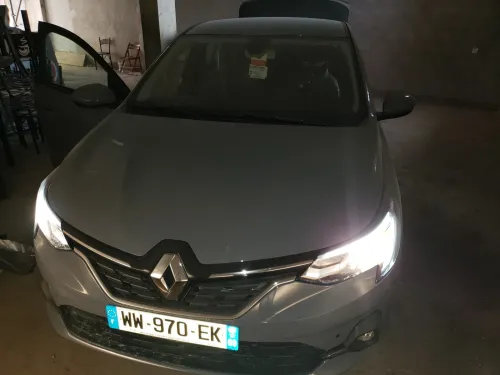 Renault Taliant  2025 Extrem