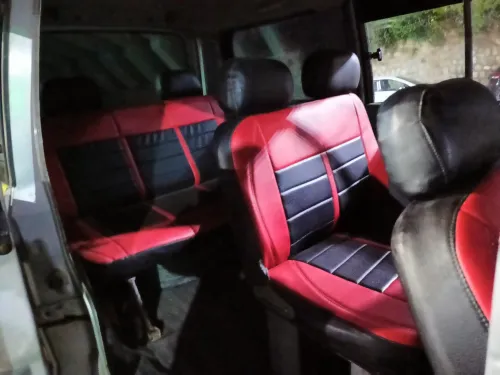 Hafei motors Minibus 2006 Minibus