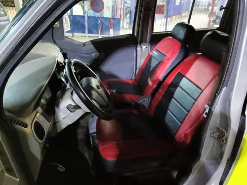 Hafei motors Minibus 2006 Minibus