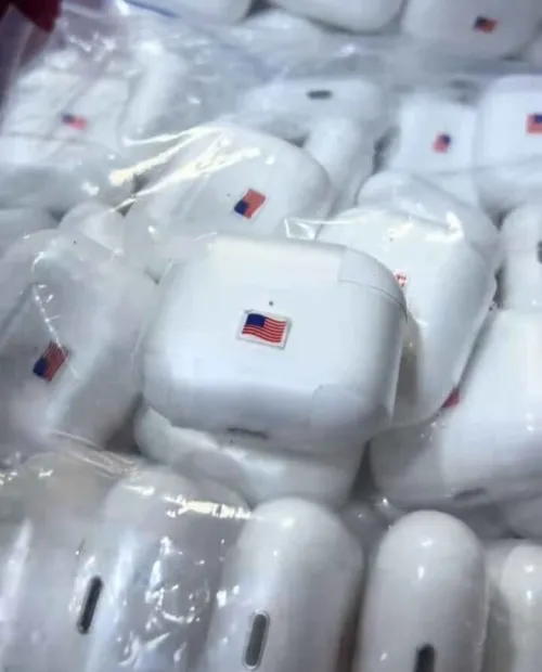 Airpods pro typ-c 