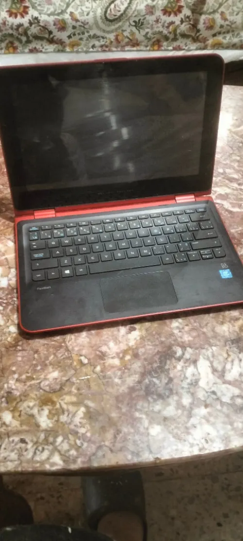 Laptop HP PAVILLON 