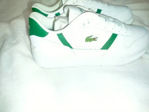 Basket homme Nike Adidas Lacoste originaux