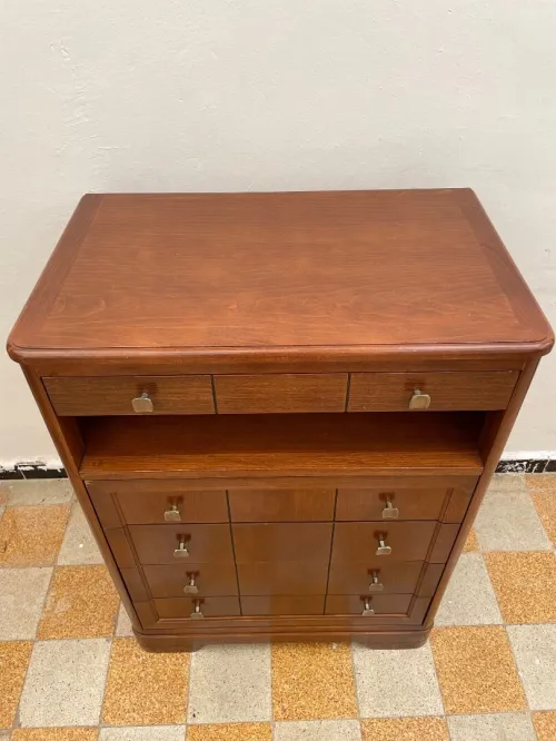 Commode 5 tiroirs 