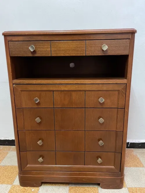 Commode 5 tiroirs 