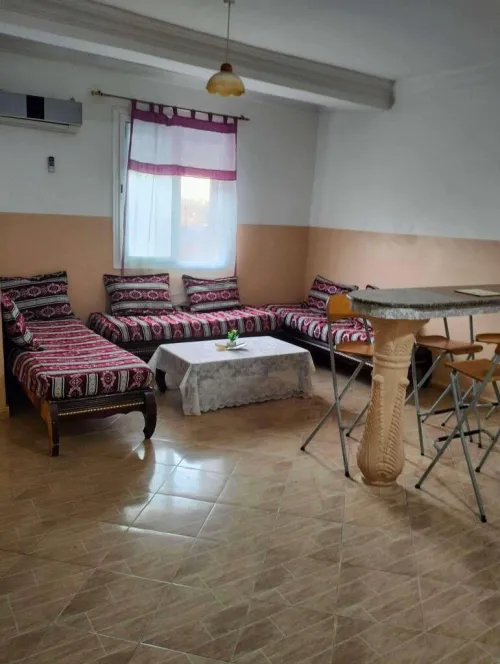 Location Appartement F2 F3 Oran Ain el turck