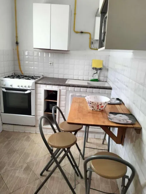 Location Appartement F2 F3 Oran Ain el turck