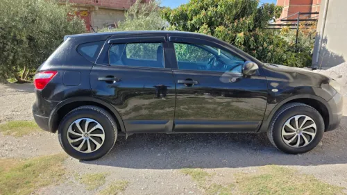 Nissan Qashqai 2012 